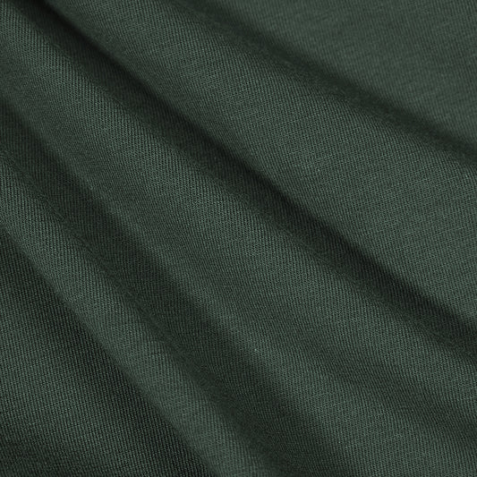 T-shirt manches longues unisexe Vert