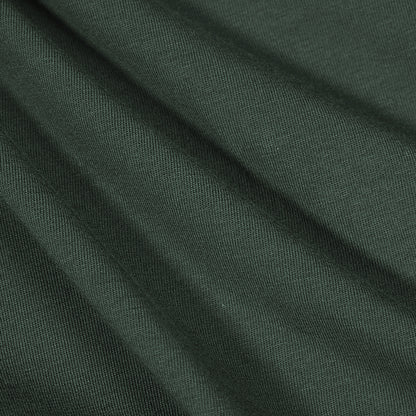T-shirt manches longues unisexe Vert
