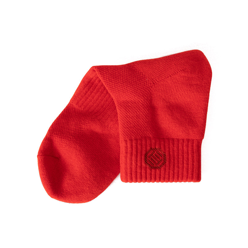 Chaussettes LUXIAOJUN – détail 7