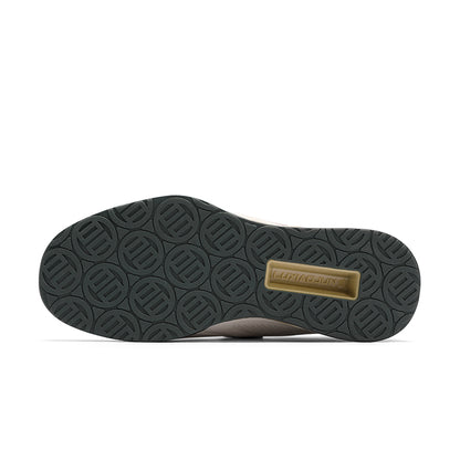 Chaussures d’haltérophilie LUXIAOJUN – Édition Dirty Latte