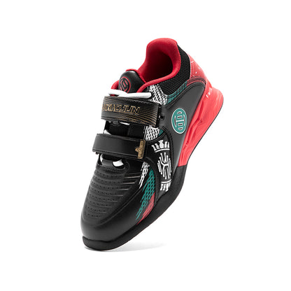 LUXIAOJUN Gewichtheberschuhe – Karlos