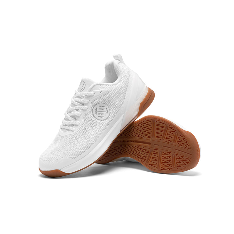 Chaussures de cross-training LUXIAOJUN X-Load (blanches)