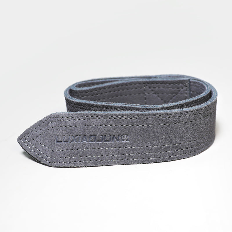 Sangle en cuir LUXIAOJUN L60 Gris