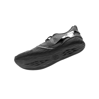 Chaussures d’entraînement LUXIAOJUN Barefoot Pro – Noir