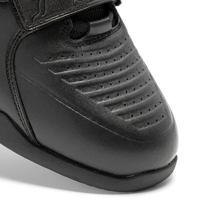 LUXIAOJUN Gewichtheberschuhe – Schwarz