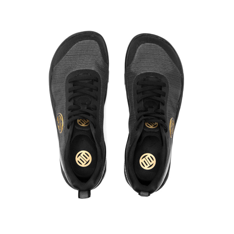 Chaussures d’entraînement LUXIAOJUN Barefoot Pro – Noir