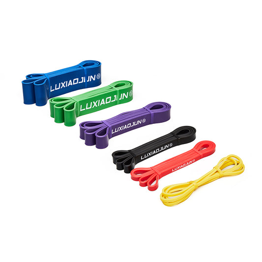 Bande de résistance LUXIAOJUN - Power Band
