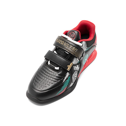 LUXIAOJUN Gewichtheberschuhe – Karlos