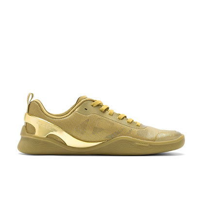 LUXIAOJUN Barefoot Pro Trainingsschuhe (Golden)