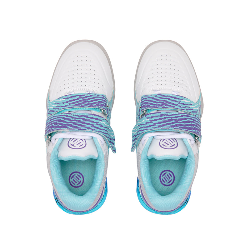 LUXIAOJUN – Chaussures d’haltérophilie Enfant “Magic Comet”