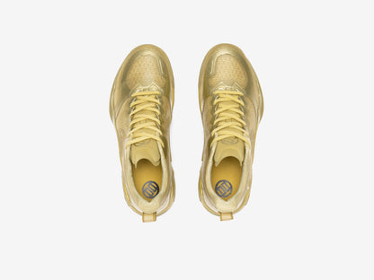 Chaussures d’entraînement LUXIAOJUN XT-Motion Doré