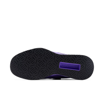 LUXIAOJUN Gewichtheberschuhe – Violett