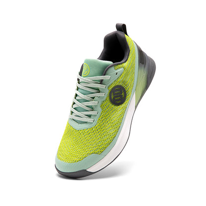 Chaussures de cross-training LUXIAOJUN X-Load (vert)