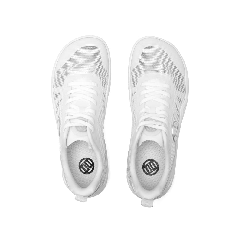 Chaussures d’entraînement LUXIAOJUN Barefoot Pro – Blanc