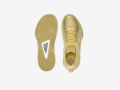 Chaussures d’entraînement LUXIAOJUN XT-Motion Doré