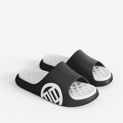 Sandale LUXIAOJUN „QI“ – Night Glide Edition