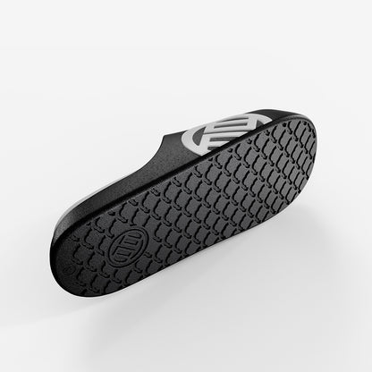 Sandale LUXIAOJUN „QI“ – Night Glide Edition