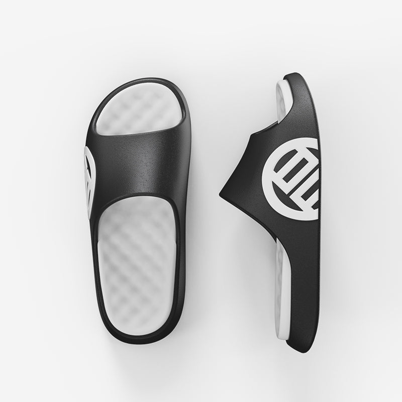 Sandales LUXIAOJUN « QI » – Édition Night Glide