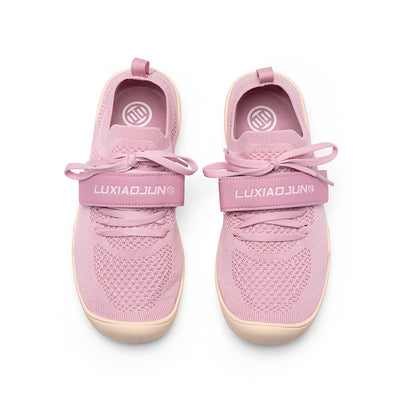 LUXIAOJUN Barefoot Chaussures d’entraînement 1.0 (Rose)