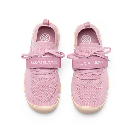 LUXIAOJUN Barefoot Chaussures d’entraînement 1.0 (Rose)