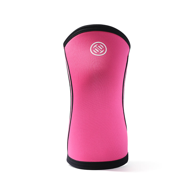 Genouillères LUXIAOJUN 5mm Rose