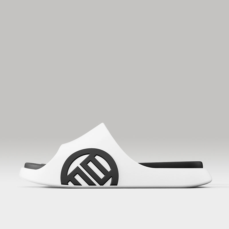 Sandales LUXIAOJUN « QI » – Édition Panda