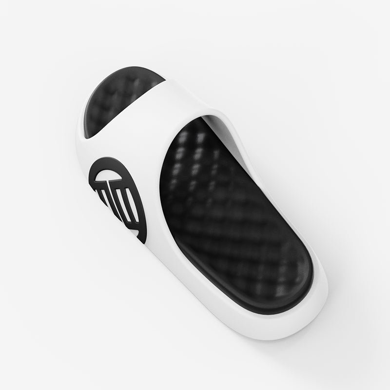 Sandales LUXIAOJUN « QI » – Édition Panda