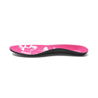 LUXIAOJUN Chaussures d’haltérophilie – Framboise