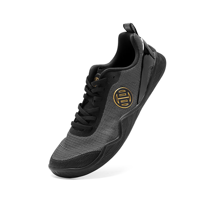 Chaussures d’entraînement LUXIAOJUN Barefoot Pro – Noir