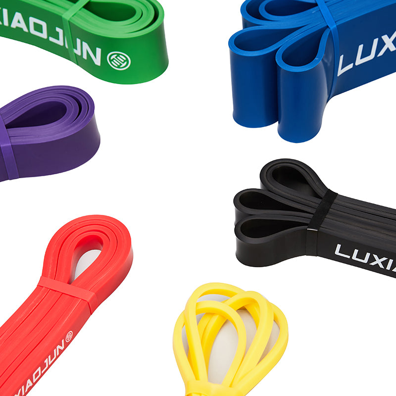 Lot bande de résistance LUXIAOJUN