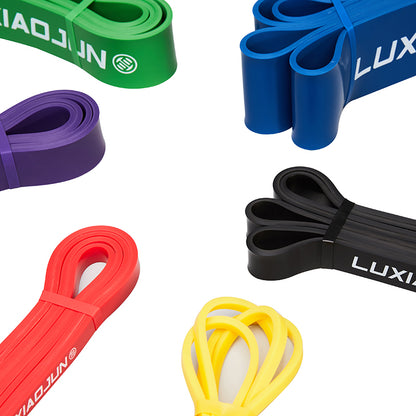 Lot bande de résistance LUXIAOJUN
