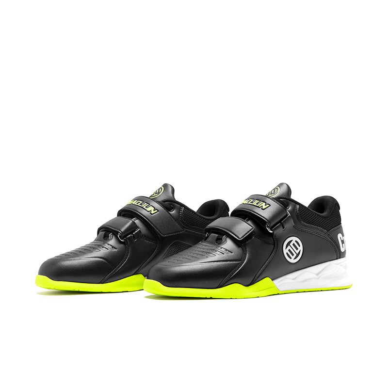 LUXIAOJUN × CrossFit – Édition Limitée Chaussures d’haltérophilie