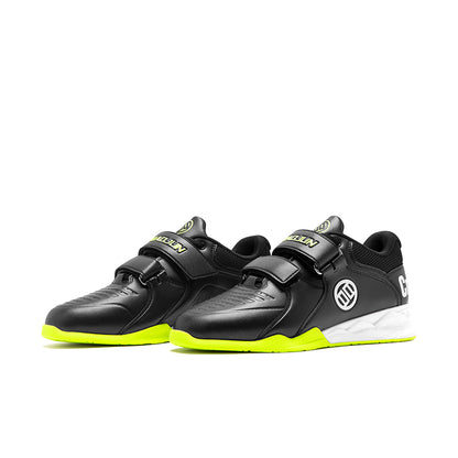 LUXIAOJUN × CrossFit – Édition Limitée Chaussures d’haltérophilie