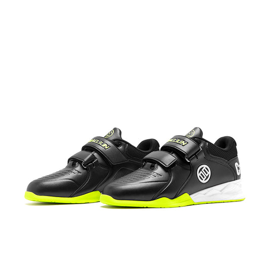 LUXIAOJUN × CrossFit – Édition Limitée Chaussures d’haltérophilie