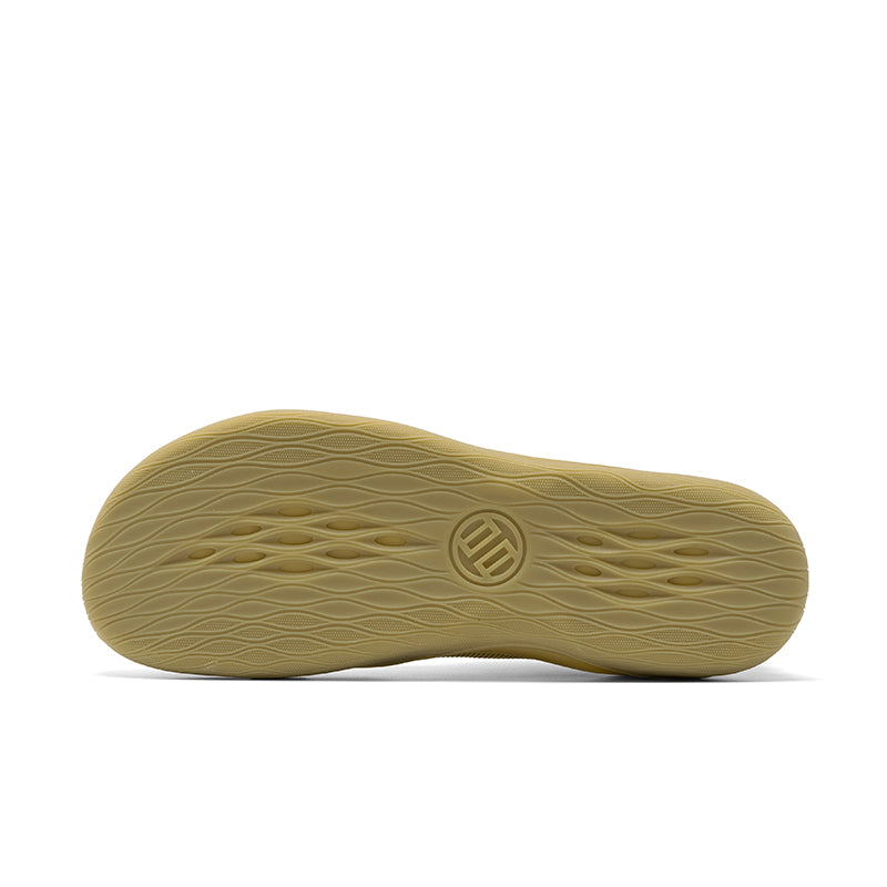 LUXIAOJUN Barefoot Pro Training Shoes (Golden)