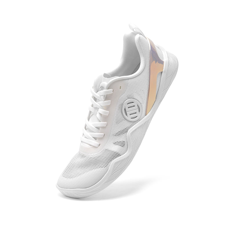 Chaussures d’entraînement LUXIAOJUN Barefoot Pro – Blanc