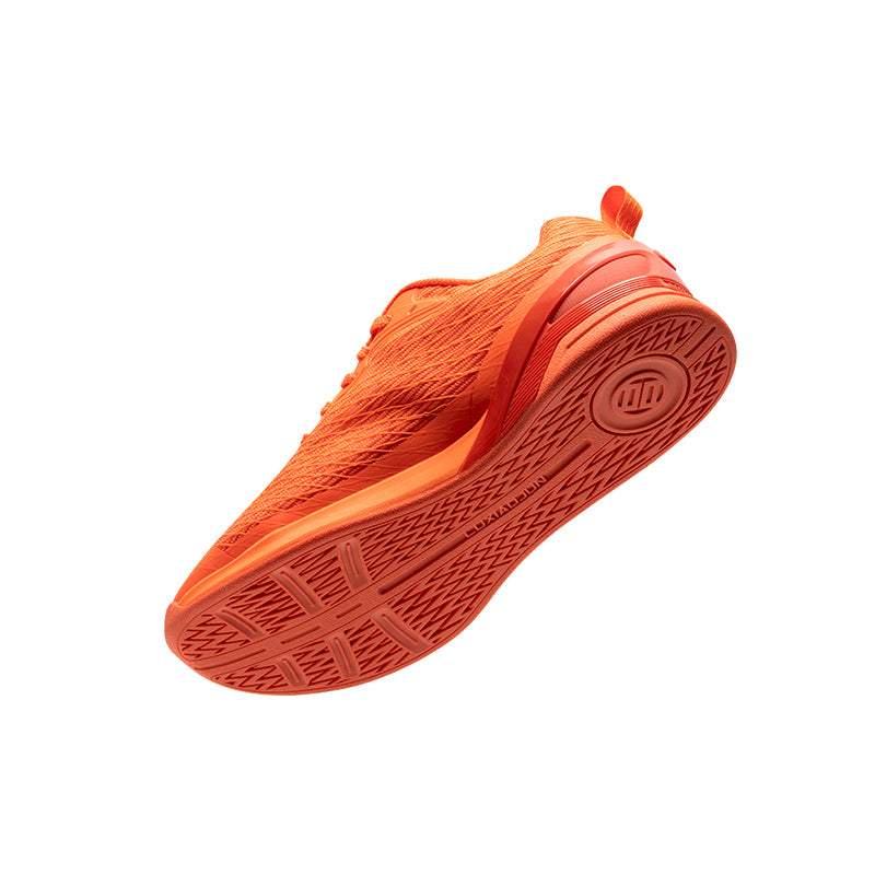 Chaussures de cross-training LUXIAOJUN X-Load (orange)