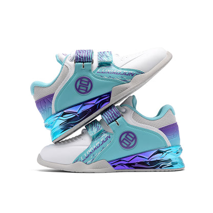 LUXIAOJUN – Chaussures d’haltérophilie “Magic Comet”