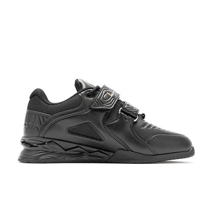 LUXIAOJUN Gewichtheberschuhe – Schwarz