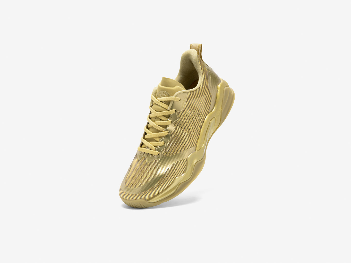 Chaussures d’entraînement LUXIAOJUN XT-Motion Doré