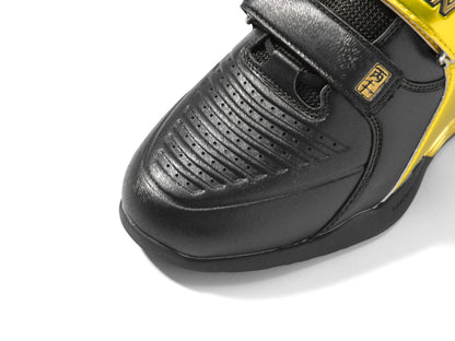 LUXIAOJUN Chaussures d’haltérophilie – Édition limitée Année du Cheval