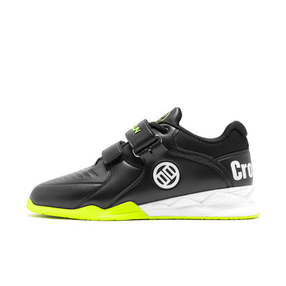 LUXIAOJUN × CrossFit – Édition Limitée Chaussures d’haltérophilie