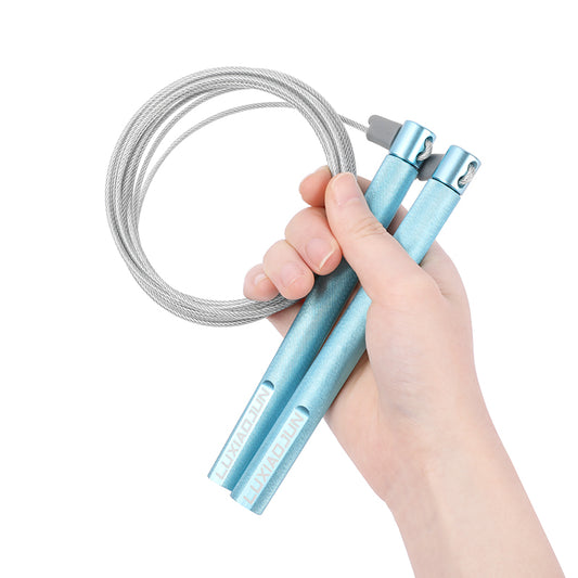 Springseil LUXIAOJUN Speed Rope 1 Blau