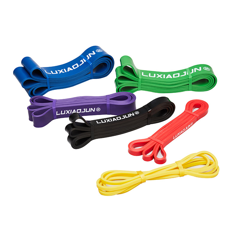 Lot bande de résistance LUXIAOJUN