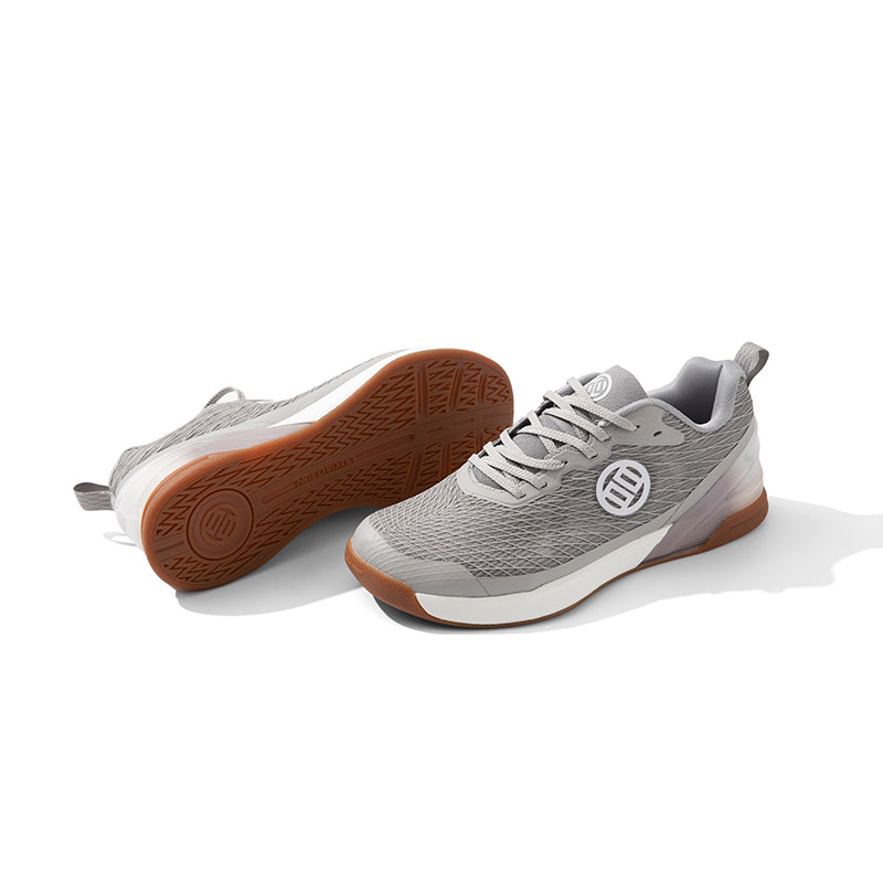 Chaussures de cross-training LUXIAOJUN X-Load (gris)