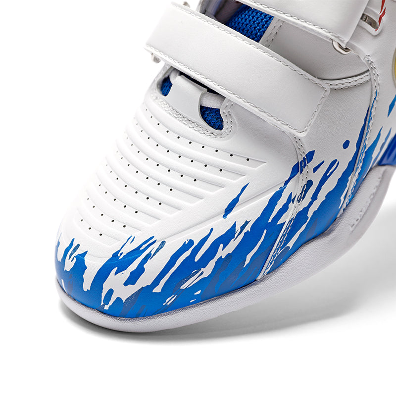 Chaussures de haltérophilie  LUXIAOJUN « Paris » – Édition Limitée