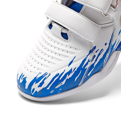 LUXIAOJUN "Paris" Gewichtheberschuhe – Limitierte Auflage