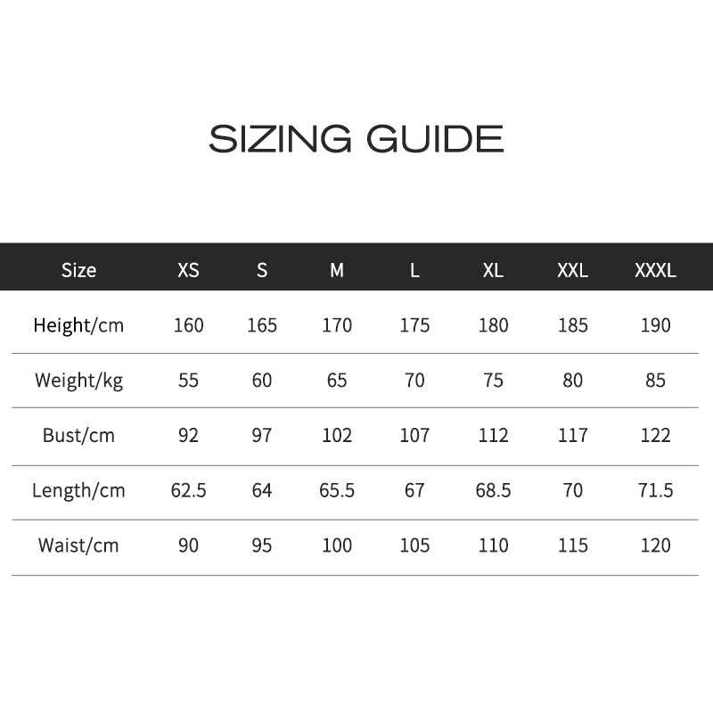 T-shirt classique pour homme Crème