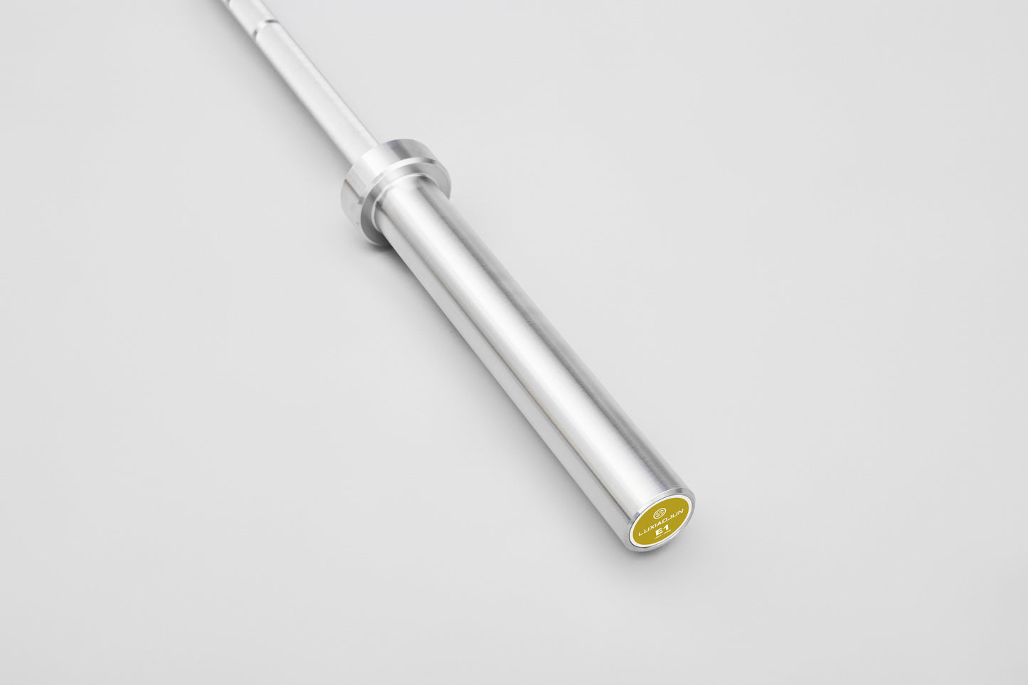 Barre d’entraînement pour femmes LUXIAOJUN E1