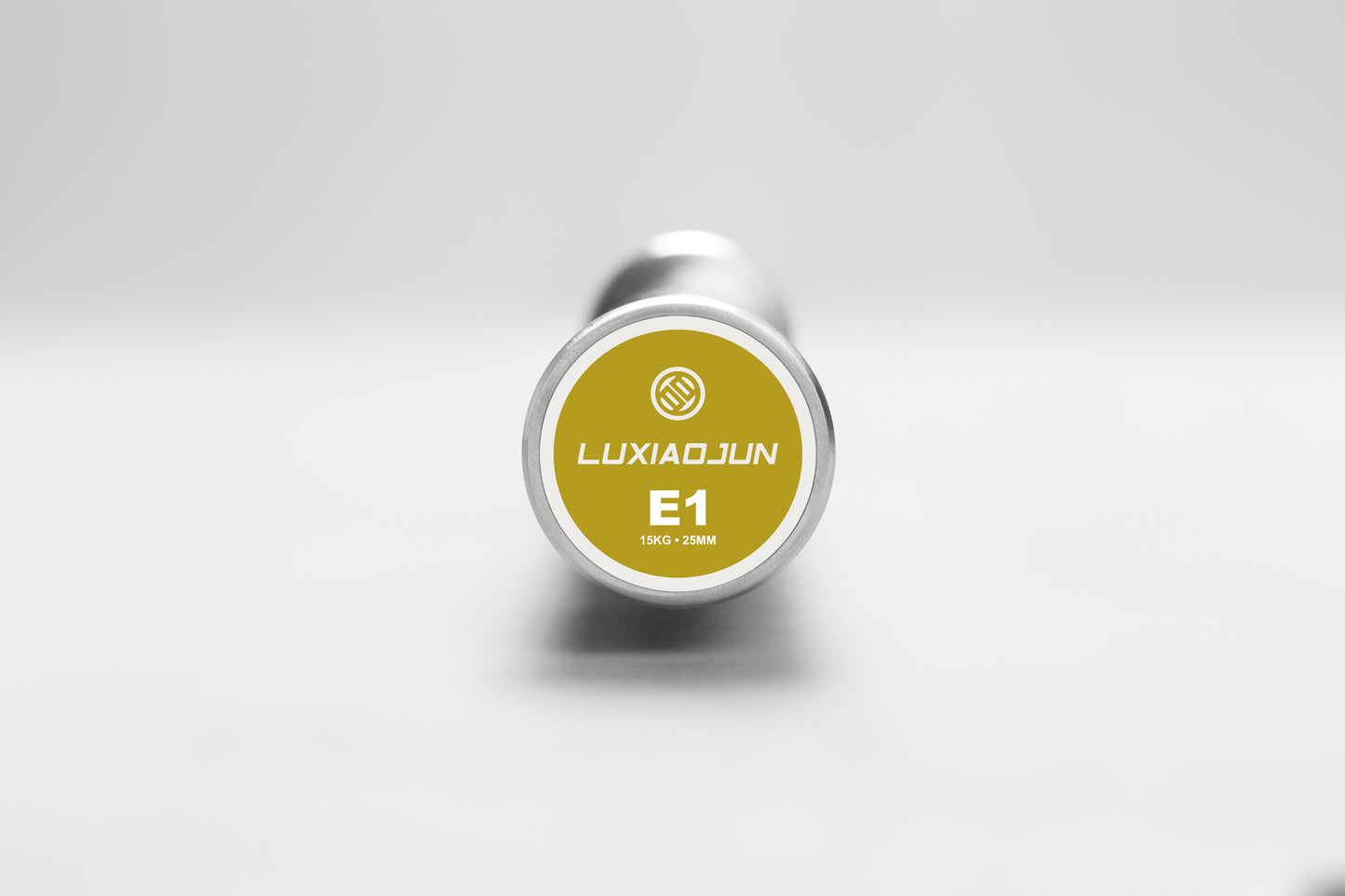 Barre d’entraînement pour femmes LUXIAOJUN E1